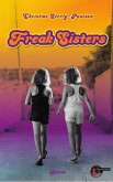 Freak Sisters (eBook, ePUB)