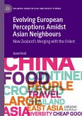 Evolving European Perceptions Amidst Asian Neighbours (eBook, PDF)