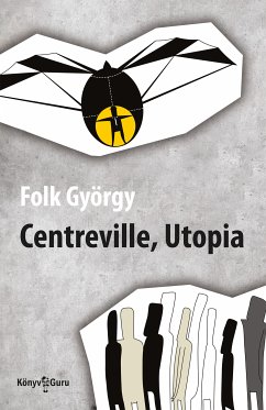 Centreville (eBook, ePUB) - Folk, György