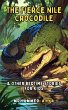 The Fierce Nile Crocodile (eBook, ePUB) - Bild 1