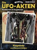 Die UFO-AKTEN 72 (eBook, ePUB)