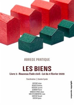 Cover Les biens (eBook, ePUB)