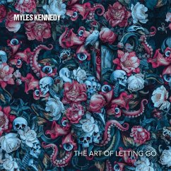 The Art Of Letting Go - Kennedy,Miles