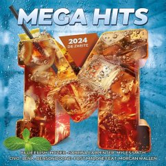 Megahits 2024 - Die Zweite - Various Artists