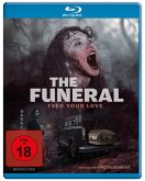 The Funeral - Feed Your Love (Blu-ray)