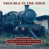 Trouble In The Shed (Green Vinyl)