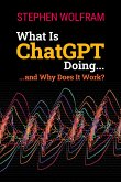 What Is ChatGPT Doing (eBook, ePUB)