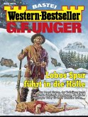 G. F. Unger Western-Bestseller 2679 (eBook, ePUB)