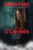The O’Connells Books 16 - 18 (eBook, ePUB)