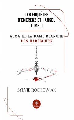 Les enquêtes d’Emerenz et Hansel - Tome 2 (eBook, ePUB) - Rochowiak, Sylvie