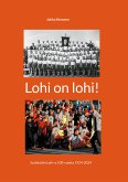 Lohi on lohi! (eBook, ePUB)