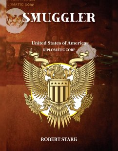 Smuggler (eBook, ePUB) - Stark, Robert