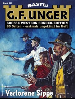 G. F. Unger Sonder-Edition 297 (eBook, ePUB) - Unger, G. F.