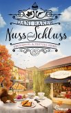 Nuss und Schluss. Ein Hansel & Pretzel Krimi (eBook, ePUB)