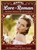Lore-Roman 187 (eBook, ePUB)