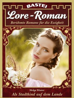 Lore-Roman 187 (eBook, ePUB) - Winter, Helga