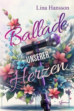 Ballade unserer Herzen (eBook, ePUB) - Hansson, Lina