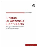 L'estasi di Artemisia Gentileschi (eBook, PDF)