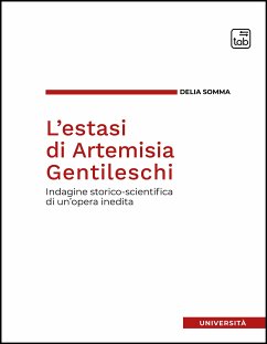 L'estasi di Artemisia Gentileschi (eBook, PDF) - Somma, Delia