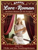 Lore-Roman 186 (eBook, ePUB)