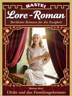 Lore-Roman 186 (eBook, ePUB) - Alexi, Marion