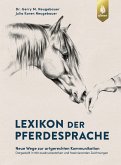 Lexikon der Pferdesprache (eBook, ePUB)