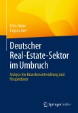Deutscher Real-Estate-Sektor im Umbruch (eBook, PDF)