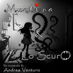 Martina & Lo Scuro (eBook, ePUB) Cover Martina & Lo Scuro (eBook, ePUB)