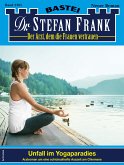 Dr. Stefan Frank 2765 (eBook, ePUB)