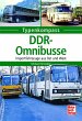 DDR-Omnibusse (eBook, PDF) - Bild 1