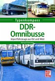 DDR-Omnibusse (eBook, PDF)