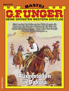 G. F. Unger 2276 (eBook, ePUB) - Unger, G. F.