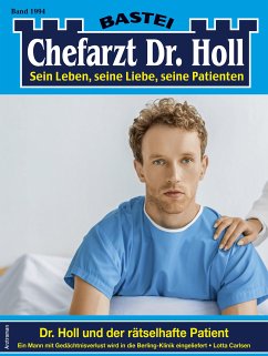 Chefarzt Dr. Holl 1994 (eBook, ePUB) - Carlsen, Lotta