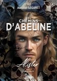 Les chemins d'Abeline - Tome 4 (eBook, ePUB)
