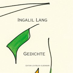 Gedichte (eBook, ePUB) - Lang, Ingalil