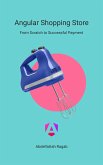 Angular Shopping Store (eBook, ePUB)