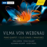 Vilma Von Webenau Vilma Von Webenau