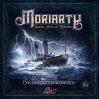 Moriarty - Das Schiff der Verdammten