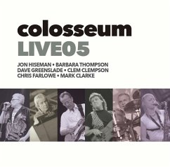 Live05 - Colosseum