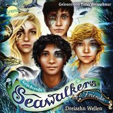 Seawalkers & Friends. Dreizehn Wellen (MP3-Download)