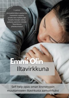 Iltavirkkuna (eBook, ePUB)