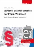 Deutsches Beamten-Jahrbuch Nordrhein-Westfalen 2024 (eBook, PDF)