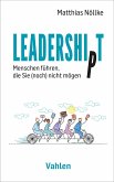 Leadership/t (eBook, ePUB)