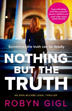 Nothing but the Truth (eBook, ePUB) - Gigl, Robyn