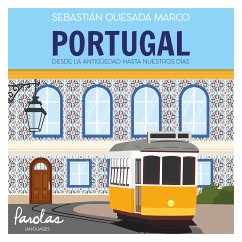 Portugal (fixed-layout eBook, ePUB) - Quesada Marco, Sebastián; Languages, Parolas