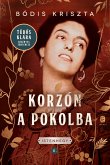 Korzón a pokolba (eBook, ePUB)