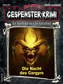 Gespenster-Krimi 149 (eBook, ePUB)