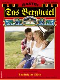 Das Berghotel 325 (eBook, ePUB)