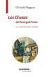 Les Choses de Georges Perec (eBook,... - Bild 1