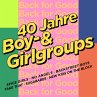 Back For Good - 40 Jahre Boy- &... - Bild 1